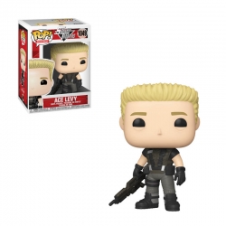 Funko POP! Starship Troopers - Ace Levy 1049